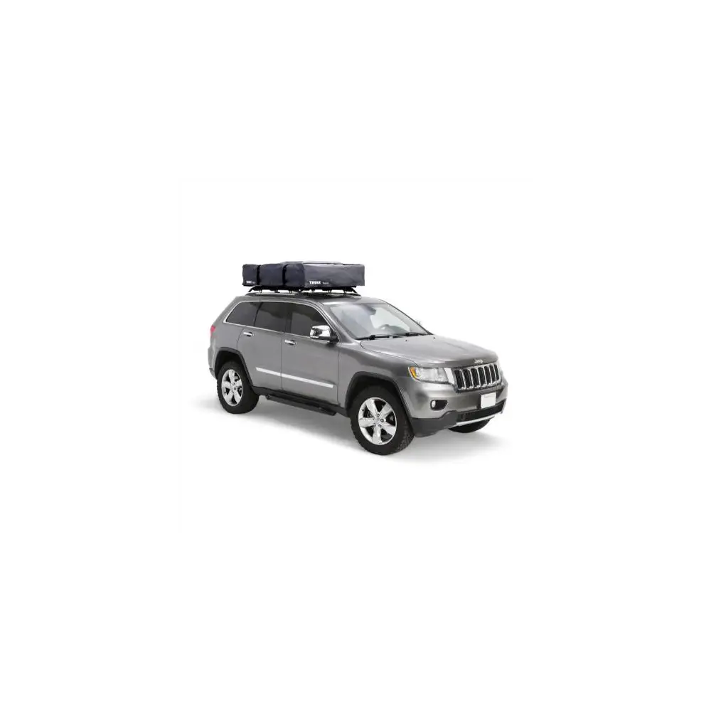 Tepui Travel Cover - Black - THU901661